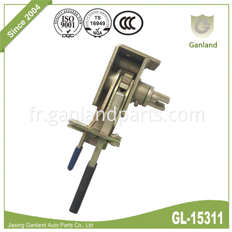 Curtain Ratchet Tensioner GL-15311